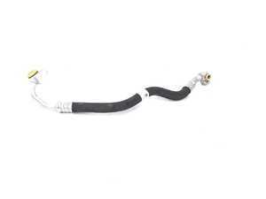 ES#256130 - 64506985610 - A/C Hose - Genuine BMW - BMW