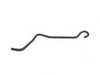 ES#2803014 - 1C0121447AC - Cooling Hose - (NO LONGER AVAILABLE) - Runs from expansion tank to throttle valve - Rein - 