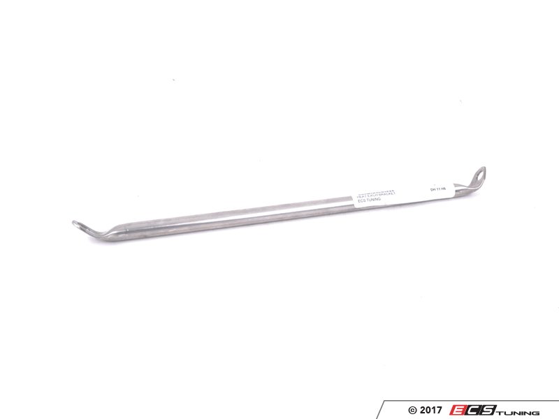 Genuine Porsche - 95030140100 - HEAT EXCH BRACKET