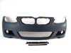 ES#1306791 - E92MTECH-FRONT - M-Sport Front Bumper Assembly Retrofit - Complete front bumper cover, primed ready for painting - Genuine BMW - BMW