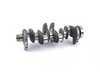 ES#3153155 - 11217640165 - Crankshaft Assembly Without Bearings - N20 2.0L - Genuine BMW - BMW