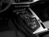 ES#3493077 - 022566ecs01KT - Carbon Fiber Center Console Overlay - Add a touch of carbon fiber to your interior center console - ECS - Audi
