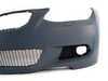 ES#1306791 - E92MTECH-FRONT - M-Sport Front Bumper Assembly Retrofit - Complete front bumper cover, primed ready for painting - Genuine BMW - BMW