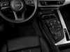 ES#3493077 - 022566ecs01KT - Carbon Fiber Center Console Overlay - Add a touch of carbon fiber to your interior center console - ECS - Audi