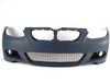 ES#1306791 - E92MTECH-FRONT - M-Sport Front Bumper Assembly Retrofit - Complete front bumper cover, primed ready for painting - Genuine BMW - BMW