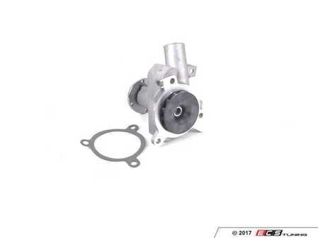 ES#3235098 - 11511719836 - Water Pump - Includes gasket. New - not remanufactured! - Gates - BMW