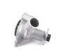 ES#3235098 - 11511719836 - Water Pump - Includes gasket. New - not remanufactured! - Gates - BMW