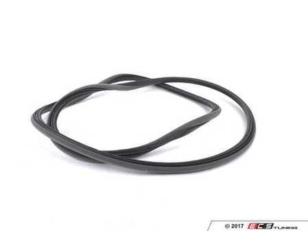 ES#130343 - 51721974078 - EDGE PROTECTION - Genuine BMW - BMW