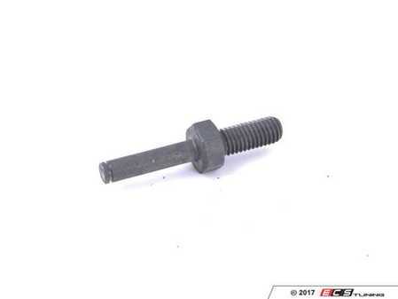 ES#23372 - 11411250426 - TRUNNION - Genuine BMW - BMW