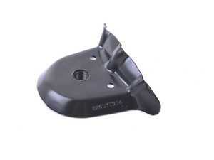 ES#2679015 - 41007224904 - Front Strut Tower Brace Mount - Right - Replace your bent or rusted plate - Genuine BMW - BMW