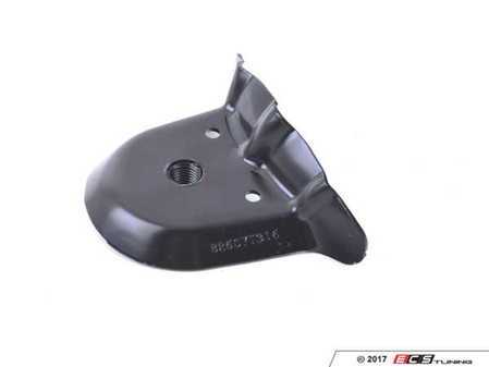 ES#2679015 - 41007224904 - Front Strut Tower Brace Mount - Right - Replace your bent or rusted plate - Genuine BMW - BMW