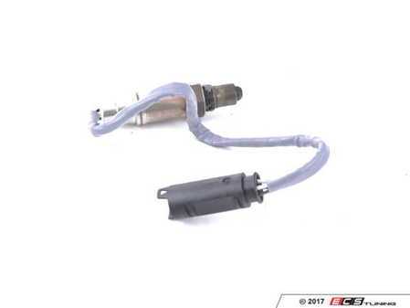 ES#2855213 - 11787512002 - Oxygen Sensor - After Catalytic Converter - Length: 325mm - Bosch - BMW