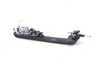 ES#1352599 - 357837205b - Outer Door Handle - Left - Restore door operation from the outside - Vemo - Volkswagen