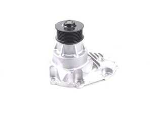 ES#1894628 - 06E145607A - Compressor Drive Unit - Front pulley assembly for the supercharger compressor - Genuine Volkswagen Audi - Audi