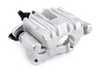 ES#3492692 -  1j0615423dsjKT - Rear Brake Calipers - Pair - Includes caliper carriers - Bremmen Parts - Audi Volkswagen