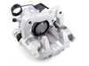 ES#3492692 -  1j0615423dsjKT - Rear Brake Calipers - Pair - Includes caliper carriers - Bremmen Parts - Audi Volkswagen