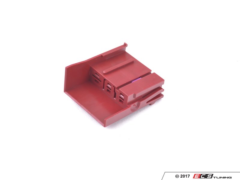 Genuine Volkswagen Audi - 1J0937723B - HOUSING (1J0 937 723 B)