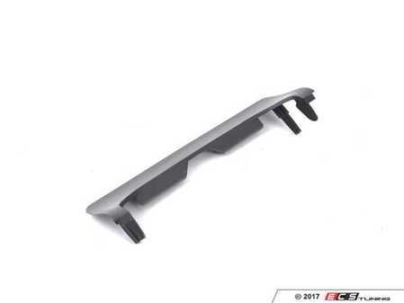 ES#401627 - 5M08632809B9 - COVER - Genuine Volkswagen Audi - 