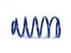 ES#263489 - 1J0411105EC - Front Springs - Priced Each - (NO LONGER AVAILABLE) - Replacement front spring for the R32 - Genuine Volkswagen Audi - 