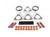 ES#259901 - E46M311_30 - Exhaust Manifold Install Kit - A complete hardware kit used when installing CSL or aftermarket headers - Genuine BMW - BMW