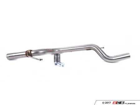ES#3053989 - 889013 - Non-Resonated Center Section - Supersprint - 