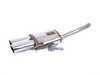 ES#3054122 - 889026 - Rear Muffler - Supersprint - 