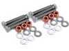 ES#3025555 - 044236-044206 - Supersprint Race Mufflers - Tuned specifically for your M5's deep growl - Supersprint - BMW