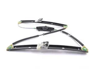 Front Window Regulator - Left
