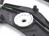 ES#3464762 - 8K0837461C - Front Window Regulator - Left - Does not include the window motor - Bremmen Parts - Audi