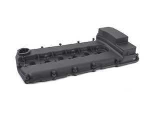 ES#3468143 - 03H103429L - Valve Cover With Gasket - Replace your damaged valve cover - URO - Audi Volkswagen Porsche