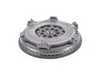 ES#2607321 - 21212284514 - Dual Mass Flywheel - Uses stock replacement disc - Genuine BMW - BMW