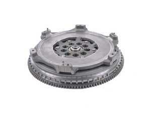 ES#2607321 - 21212284514 - Dual Mass Flywheel - Uses stock replacement disc - Genuine BMW - BMW
