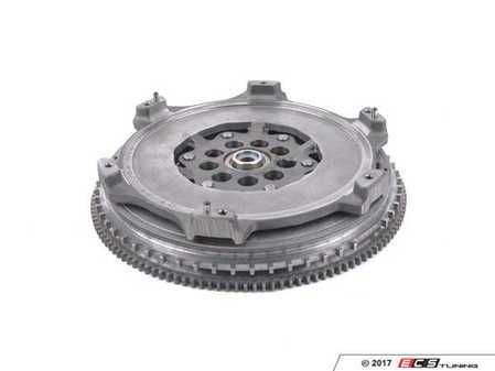 ES#2607321 - 21212284514 - Dual Mass Flywheel - Uses stock replacement disc - Genuine BMW - BMW