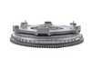 ES#2607321 - 21212284514 - Dual Mass Flywheel - Uses stock replacement disc - Genuine BMW - BMW