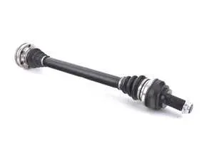 Rear Axle Shaft - Right