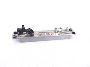 ES#1305032 - 17217589522 - Transmission oil cooler - Located under radiator - Genuine BMW - BMW
