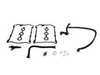 ES#1899537 - 3b0198002 - Emissions Service Kit - Stage 2 - (NO LONGER AVAILABLE) - Stage 1 kit plus valve cover gaskets - Assembled By ECS - 