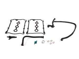 ES#1899537 - 3b0198002 - Emissions Service Kit - Stage 2 - (NO LONGER AVAILABLE) - Stage 1 kit plus valve cover gaskets - Assembled By ECS - 