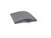 ES#3329914 - 991555702021E0 - Interior Quarter Panel Trim Cover - Right - Small piece covers hole in the interior quarter trim panel located along the B-Pillar - Right side - Genuine Porsche - Porsche