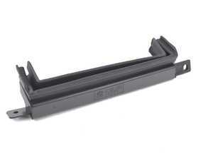 ES#118576 - 51458161575 - Covering Steering Column - Schwarz - Genuine BMW - BMW