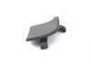 ES#3329913 - 991555701021E0 - Interior Quarter Panel Trim Cover - Left - Small piece covers hole in the interior quarter trim panel located along the B-Pillar - Left side - Genuine Porsche - Porsche