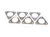 ES#259901 - E46M311_30 - Exhaust Manifold Install Kit - A complete hardware kit used when installing CSL or aftermarket headers - Genuine BMW - BMW