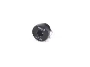 Magnetic Oil Drain Plug - Priced Each