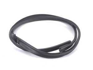 ES#2533565 - 1137790022 - Soft Top Seal - Rear - 2000mm - Soft top to body - URO - Mercedes Benz