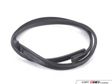 ES#2533565 - 1137790022 - Soft Top Seal - Rear - 2000mm - Soft top to body - URO - Mercedes Benz