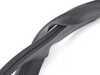 ES#2533565 - 1137790022 - Soft Top Seal - Rear - 2000mm - Soft top to body - URO - Mercedes Benz