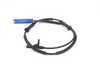 ES#3072068 - 34526851501 - ABS Speed Sensor - Rear 0265007808 - Reads the speed rotation on the hub assembly - Bosch - MINI