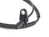 ES#3072068 - 34526851501 - ABS Speed Sensor - Rear 0265007808 - Reads the speed rotation on the hub assembly - Bosch - MINI