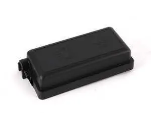 Fuse Box Cover - Top