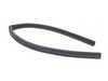 ES#2533350 - 1137251966 - Window Seal - Left Side - Seals Window To Folding Top - URO - Mercedes Benz